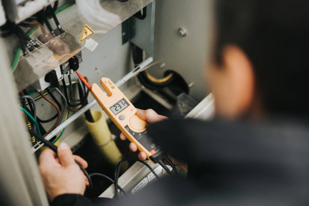 Best Circuit Breaker Repair  in Waconia, MN