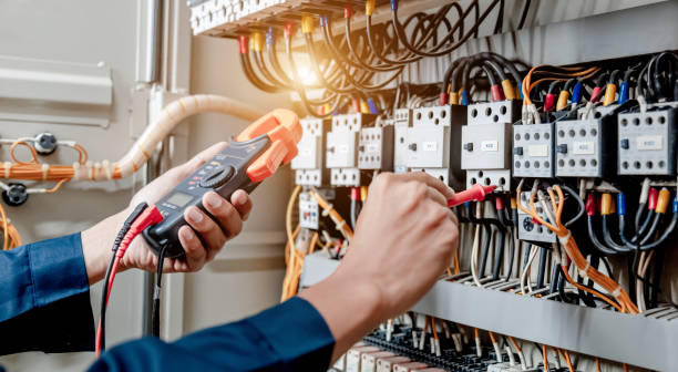 Best Electrical Outlet Repair  in Waconia, MN