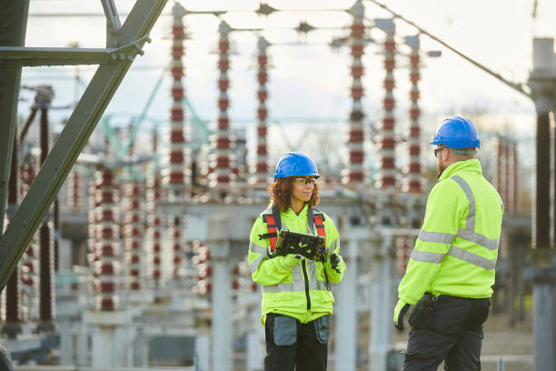 Best Electrical Contractors for Businesses  in Waconia, MN