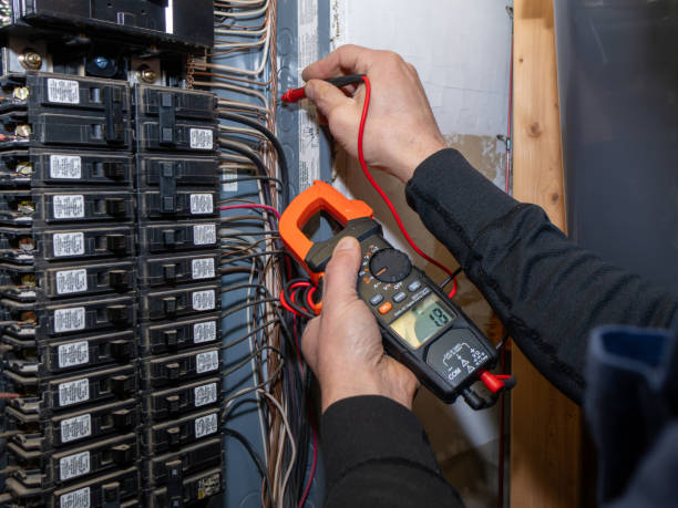 Best Emergency Electrical Repair  in Waconia, MN