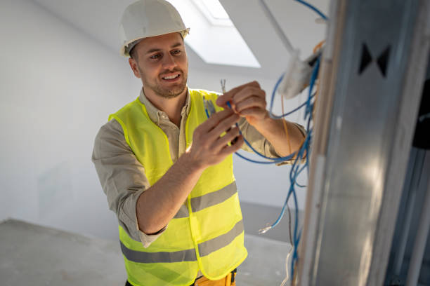 Best Home Electrical Repair  in Waconia, MN